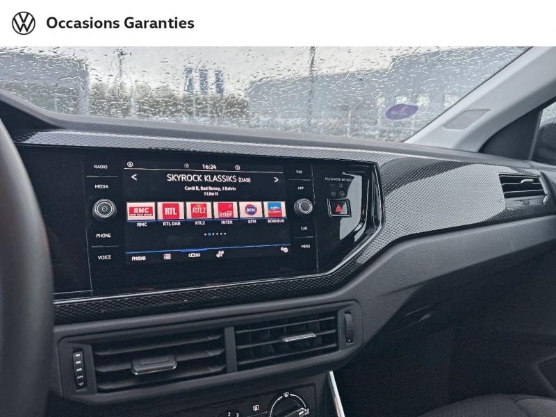 Voitures occasions VOLKSWAGEN POLO VW Edition Cesson-Sévigné