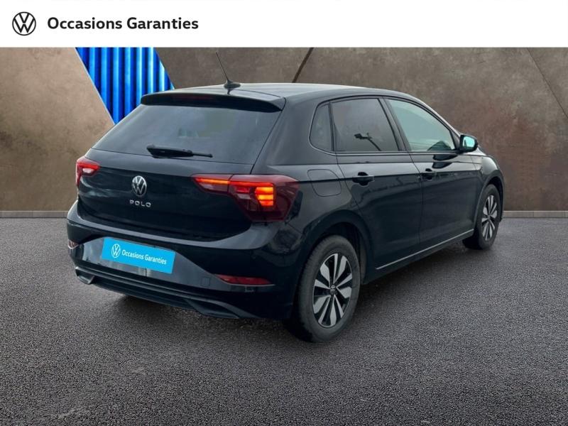 Voitures occasions VOLKSWAGEN POLO VW Edition Cesson-Sévigné