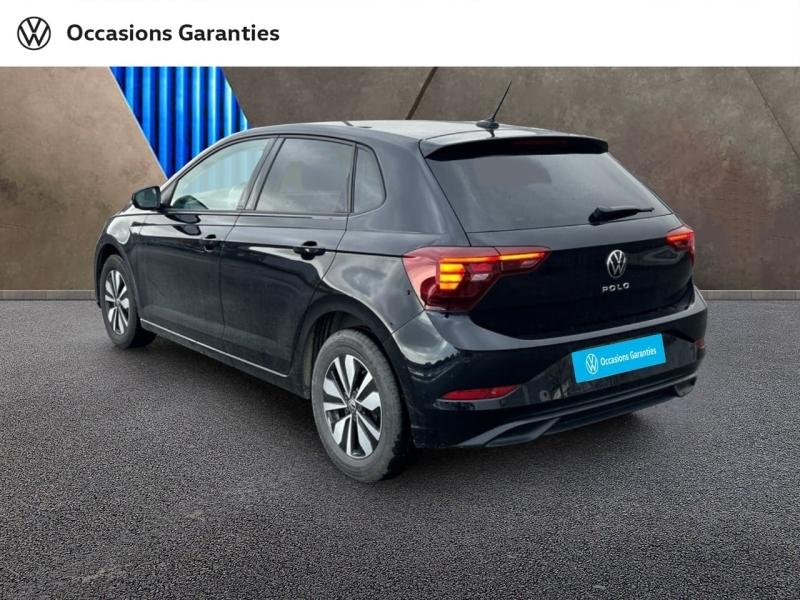 Voitures occasions VOLKSWAGEN POLO VW Edition Cesson-Sévigné