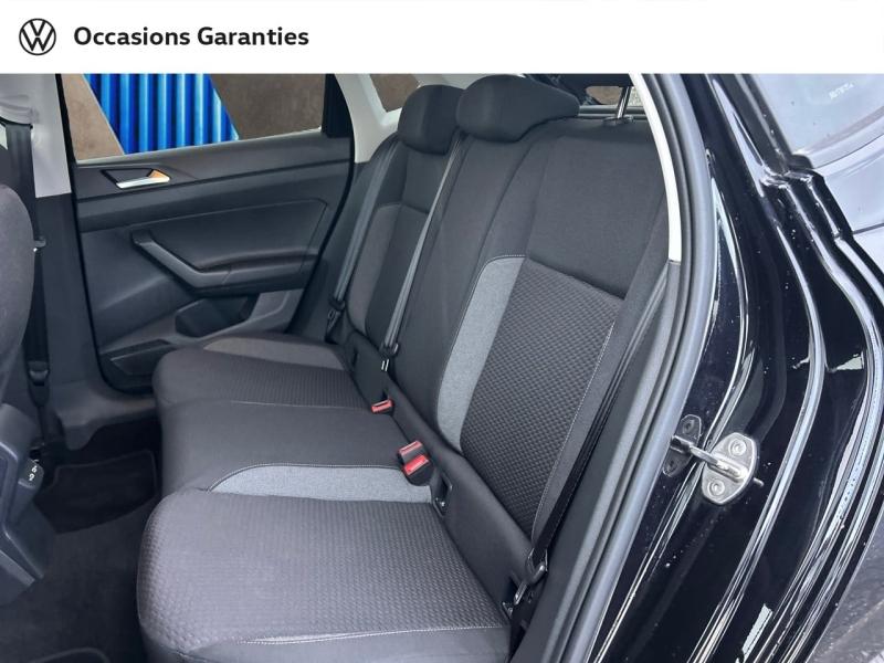 Voitures occasions VOLKSWAGEN POLO VW Edition Cesson-Sévigné