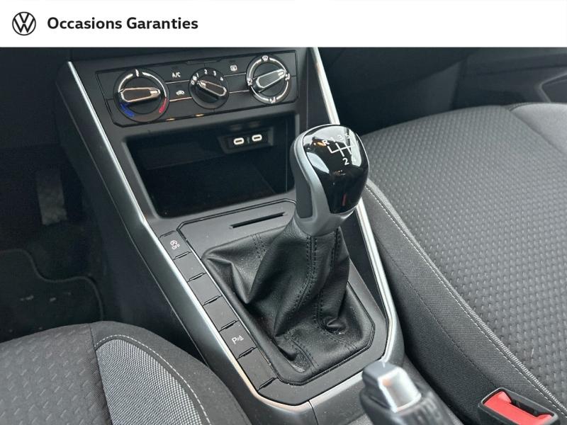 Voitures occasions VOLKSWAGEN POLO VW Edition Cesson-Sévigné