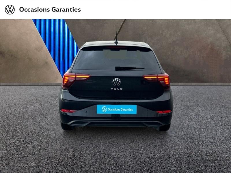 Voitures occasions VOLKSWAGEN POLO VW Edition Cesson-Sévigné