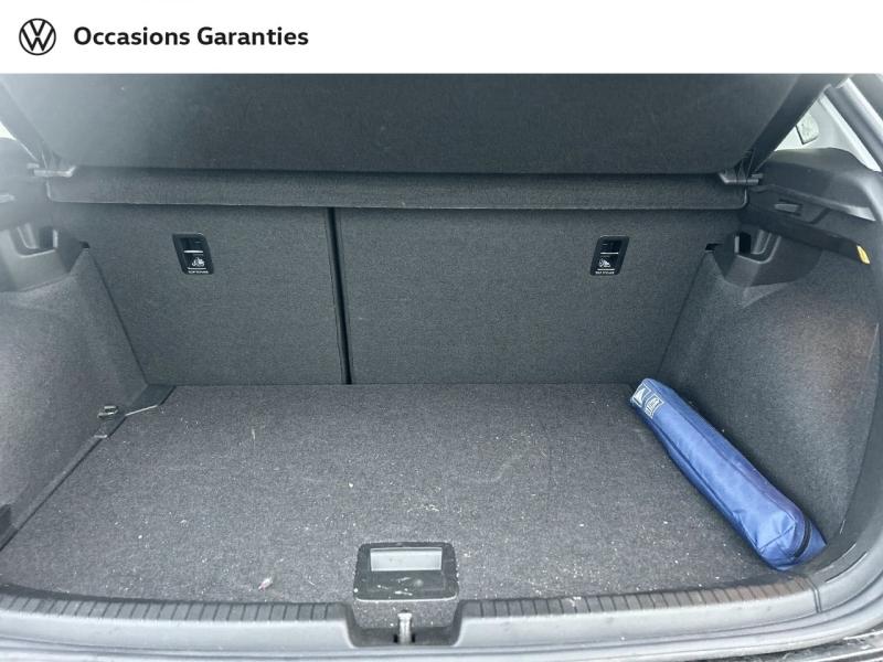 Voitures occasions VOLKSWAGEN POLO VW Edition Cesson-Sévigné