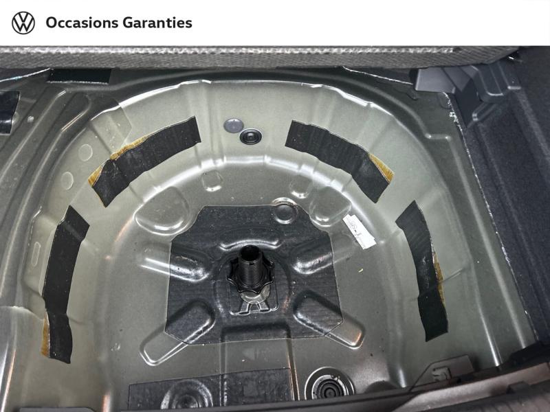 Voitures occasions VOLKSWAGEN POLO VW Edition Cesson-Sévigné