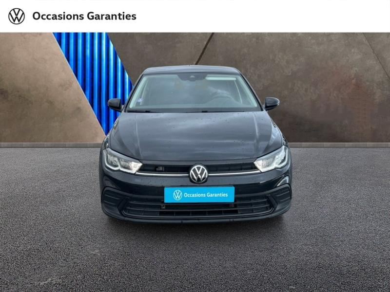 Voitures occasions VOLKSWAGEN POLO VW Edition Cesson-Sévigné