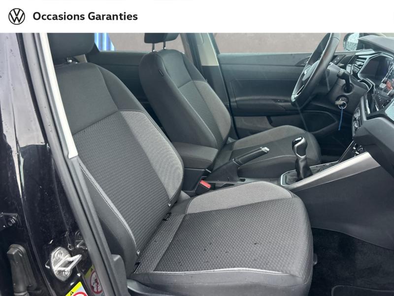 Voitures occasions VOLKSWAGEN POLO VW Edition Cesson-Sévigné