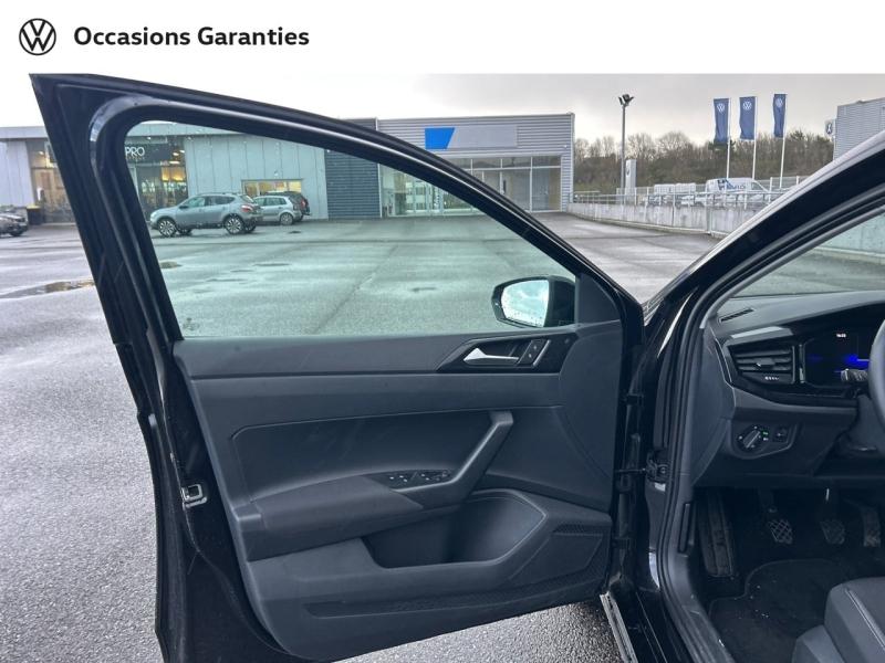 Voitures occasions VOLKSWAGEN POLO VW Edition Cesson-Sévigné