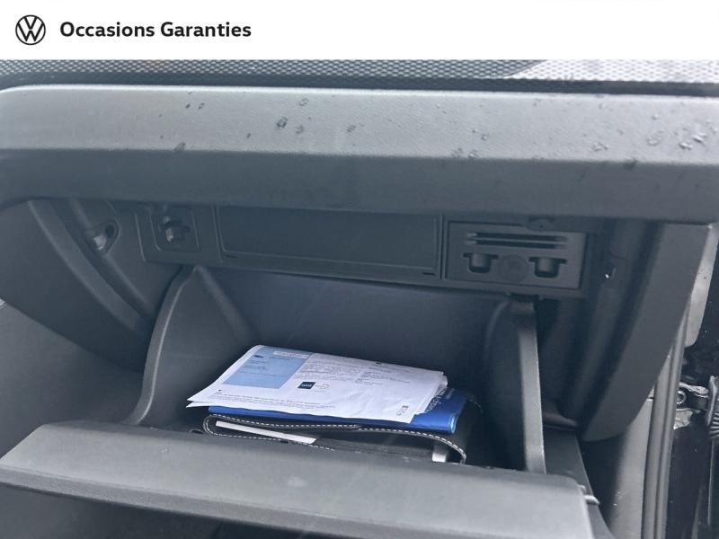 Voitures occasions VOLKSWAGEN POLO VW Edition Cesson-Sévigné