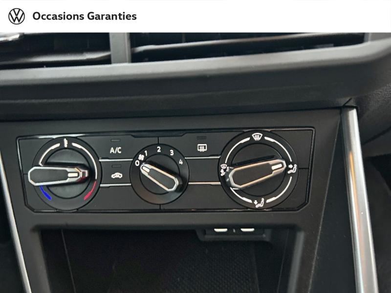 Voitures occasions VOLKSWAGEN POLO VW Edition Cesson-Sévigné