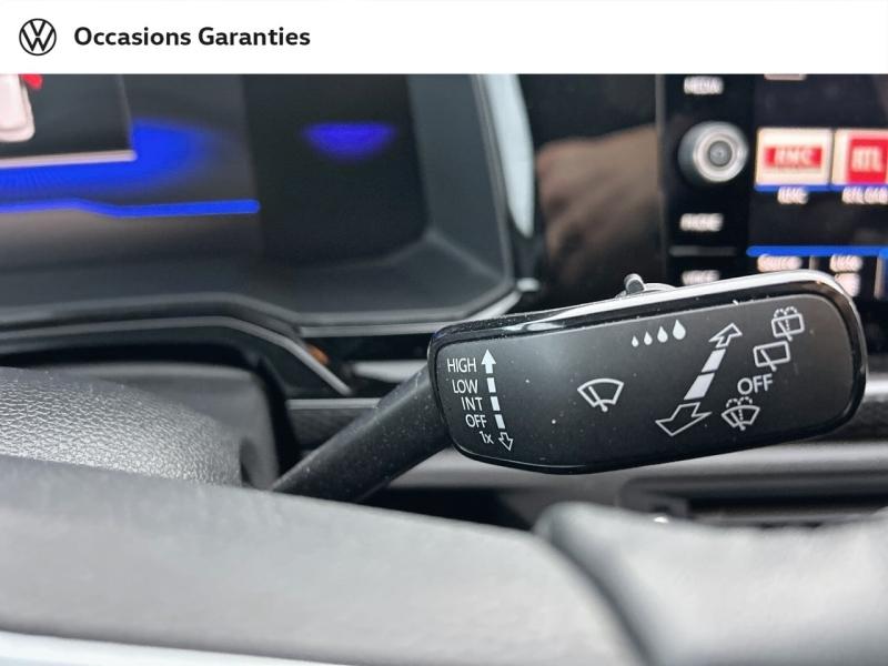 Voitures occasions VOLKSWAGEN POLO VW Edition Cesson-Sévigné