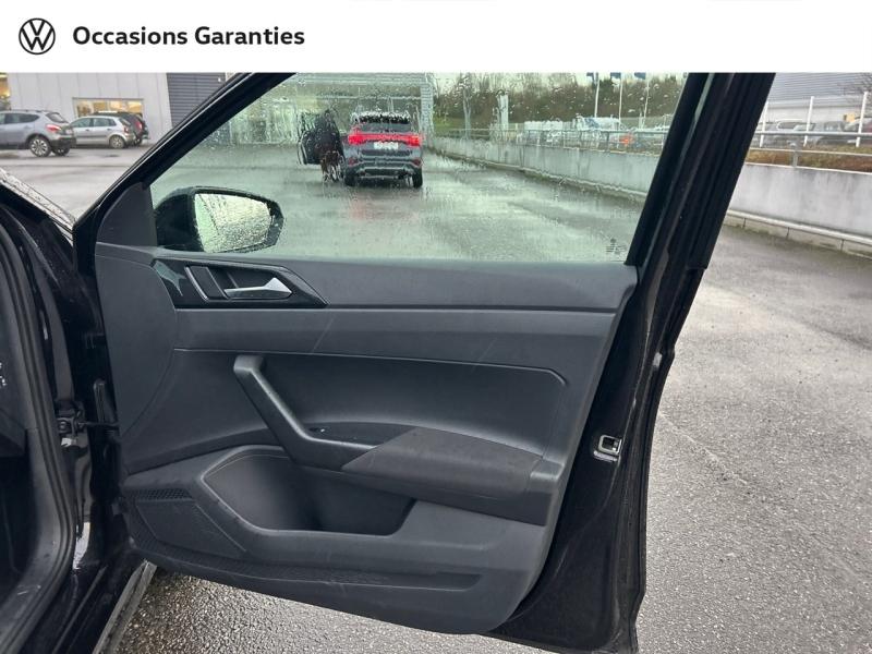 Voitures occasions VOLKSWAGEN POLO VW Edition Cesson-Sévigné