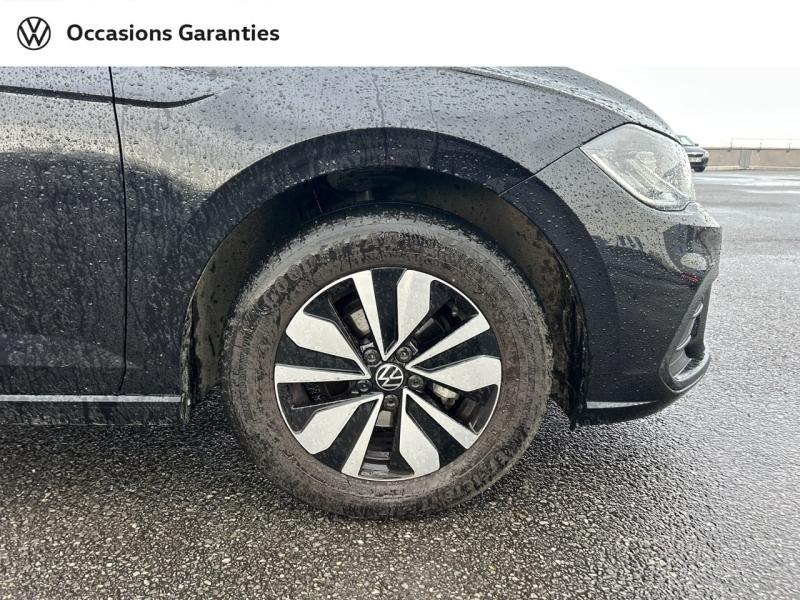 Voitures occasions VOLKSWAGEN POLO VW Edition Cesson-Sévigné