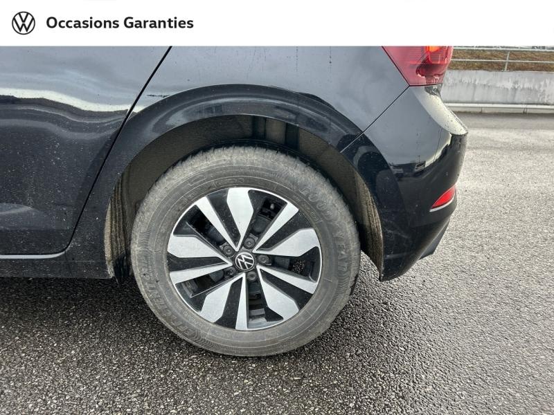 Voitures occasions VOLKSWAGEN POLO VW Edition Cesson-Sévigné