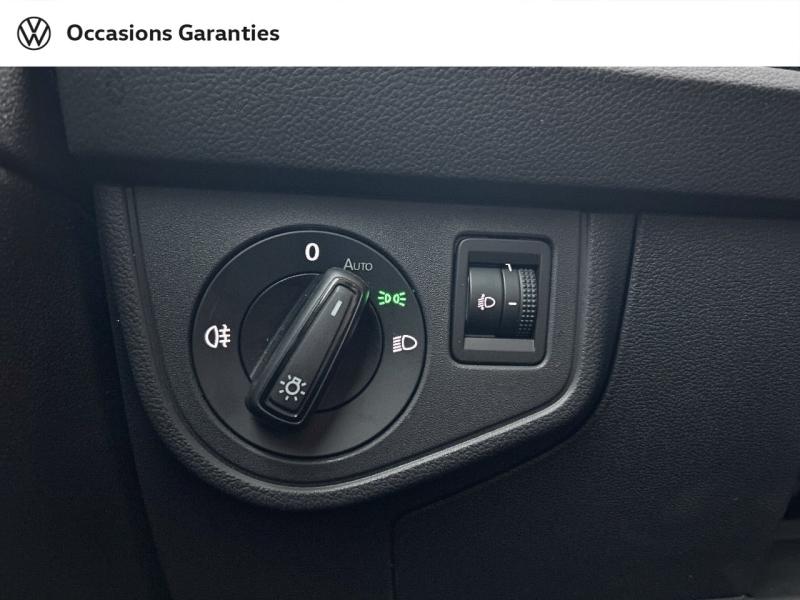 Voitures occasions VOLKSWAGEN POLO VW Edition Cesson-Sévigné