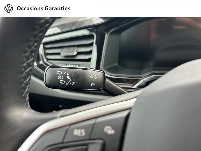 Voitures occasions VOLKSWAGEN POLO VW Edition Cesson-Sévigné
