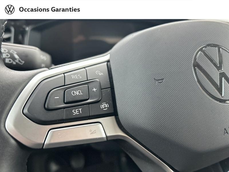 Voitures occasions VOLKSWAGEN POLO VW Edition Cesson-Sévigné