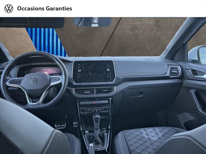 Voitures occasions VOLKSWAGEN T-CROSS R-Line Edition Cesson-Sévigné