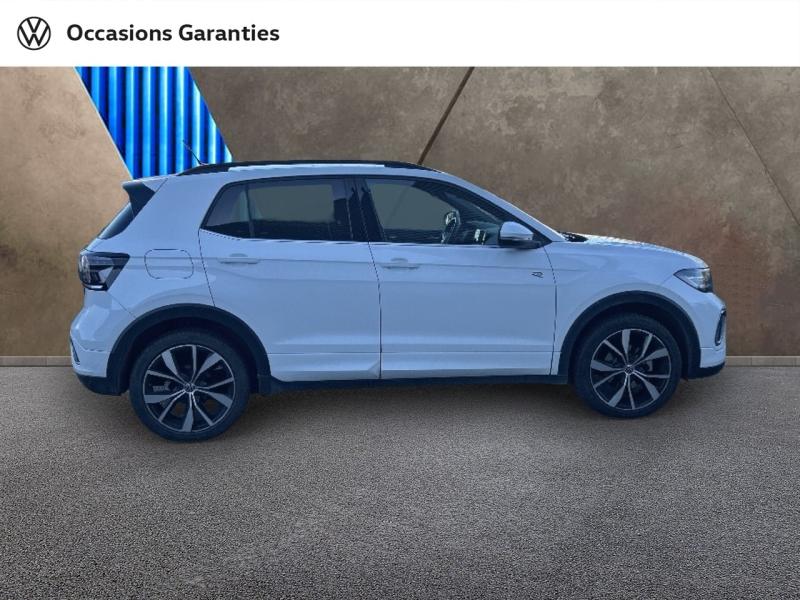 Voitures occasions VOLKSWAGEN T-CROSS R-Line Edition Cesson-Sévigné