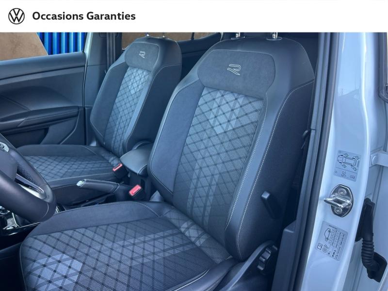 Voitures occasions VOLKSWAGEN T-CROSS R-Line Edition Cesson-Sévigné