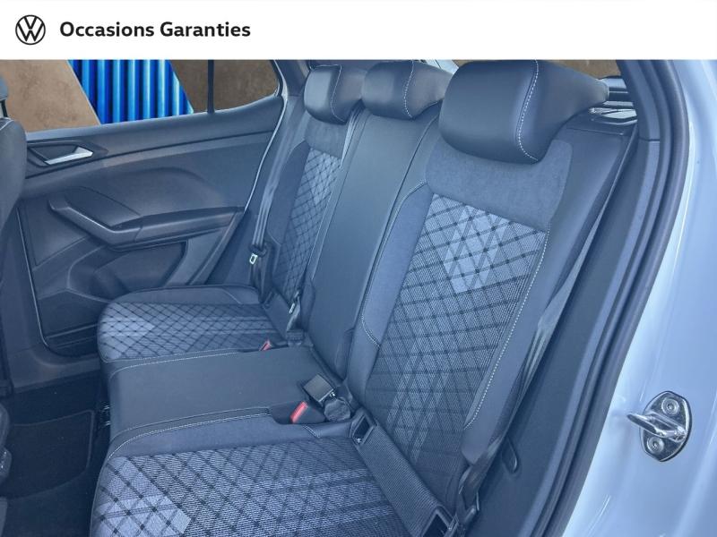 Voitures occasions VOLKSWAGEN T-CROSS R-Line Edition Cesson-Sévigné