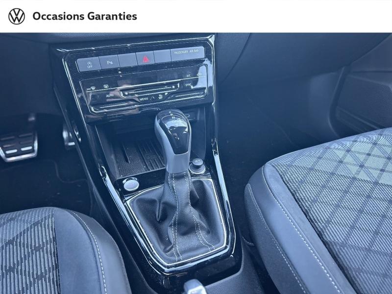 Voitures occasions VOLKSWAGEN T-CROSS R-Line Edition Cesson-Sévigné