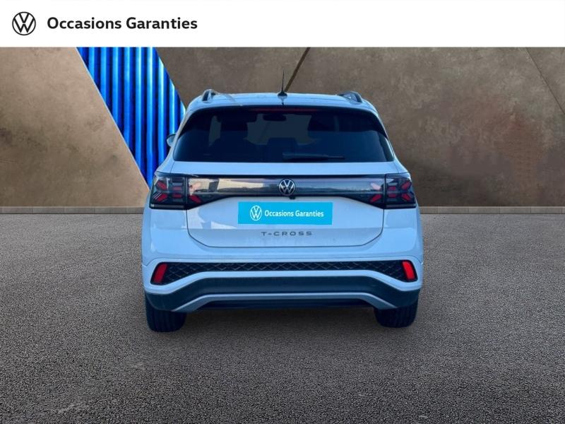 Voitures occasions VOLKSWAGEN T-CROSS R-Line Edition Cesson-Sévigné