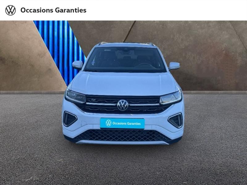 Voitures occasions VOLKSWAGEN T-CROSS R-Line Edition Cesson-Sévigné