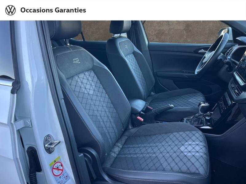 Voitures occasions VOLKSWAGEN T-CROSS R-Line Edition Cesson-Sévigné