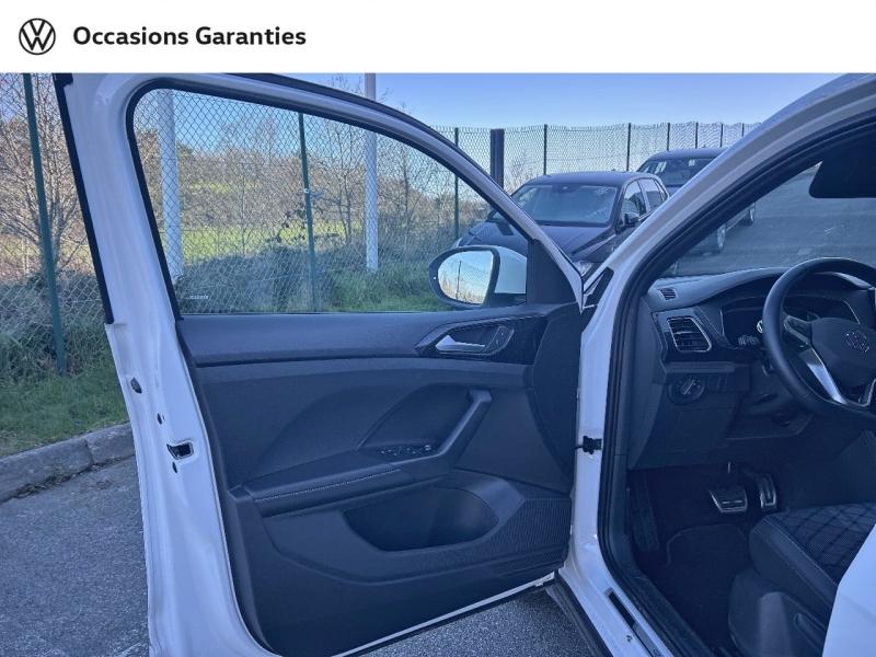Voitures occasions VOLKSWAGEN T-CROSS R-Line Edition Cesson-Sévigné