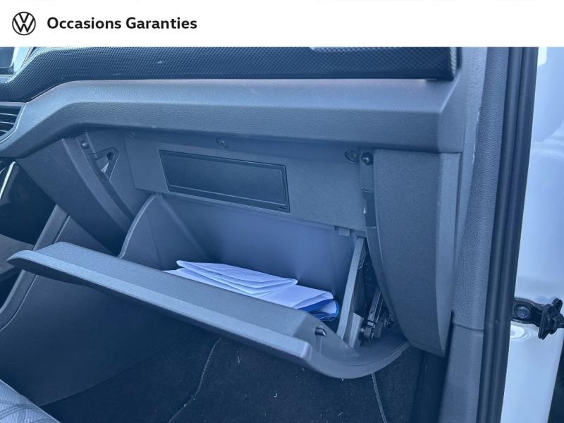 Voitures occasions VOLKSWAGEN T-CROSS R-Line Edition Cesson-Sévigné