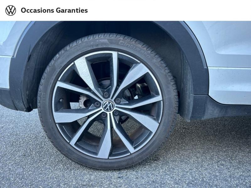Voitures occasions VOLKSWAGEN T-CROSS R-Line Edition Cesson-Sévigné