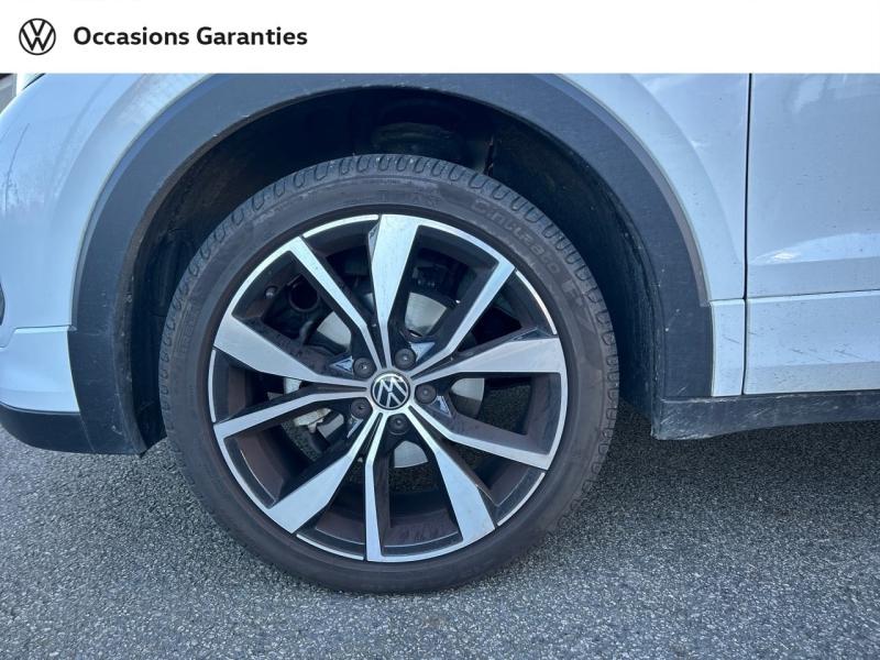 Voitures occasions VOLKSWAGEN T-CROSS R-Line Edition Cesson-Sévigné