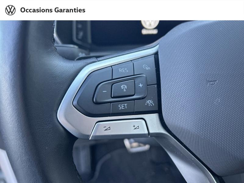 Voitures occasions VOLKSWAGEN T-CROSS R-Line Edition Cesson-Sévigné