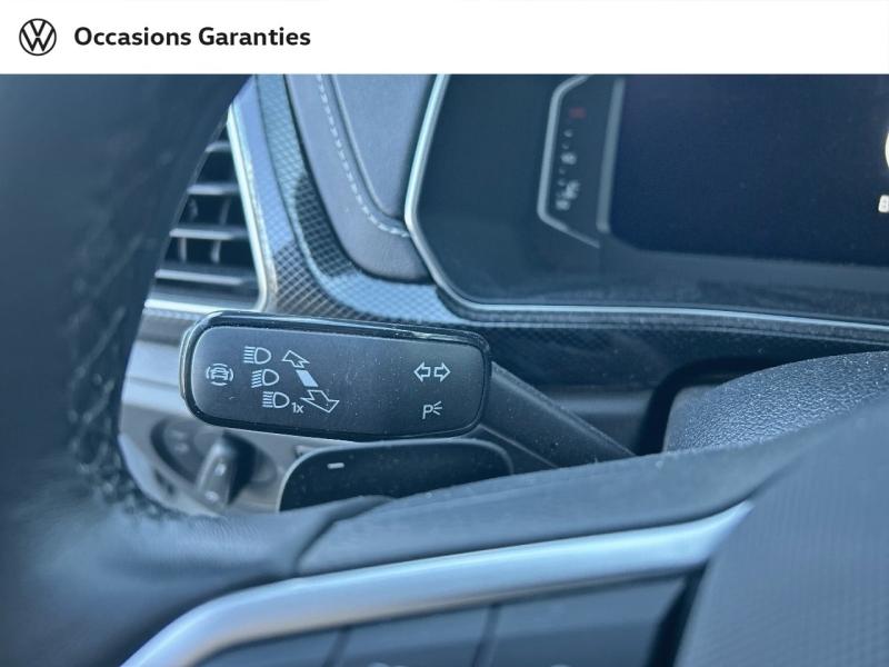 Voitures occasions VOLKSWAGEN T-CROSS R-Line Edition Cesson-Sévigné