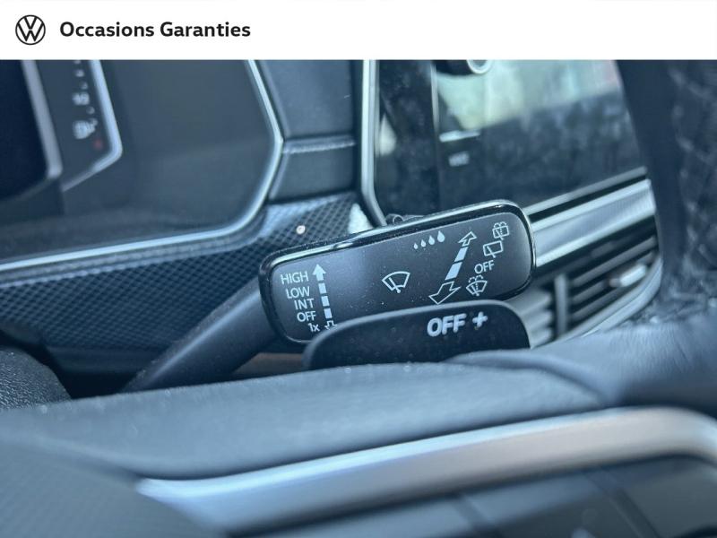 Voitures occasions VOLKSWAGEN T-CROSS R-Line Edition Cesson-Sévigné