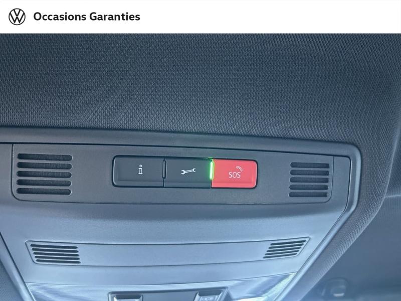 Voitures occasions VOLKSWAGEN T-CROSS R-Line Edition Cesson-Sévigné