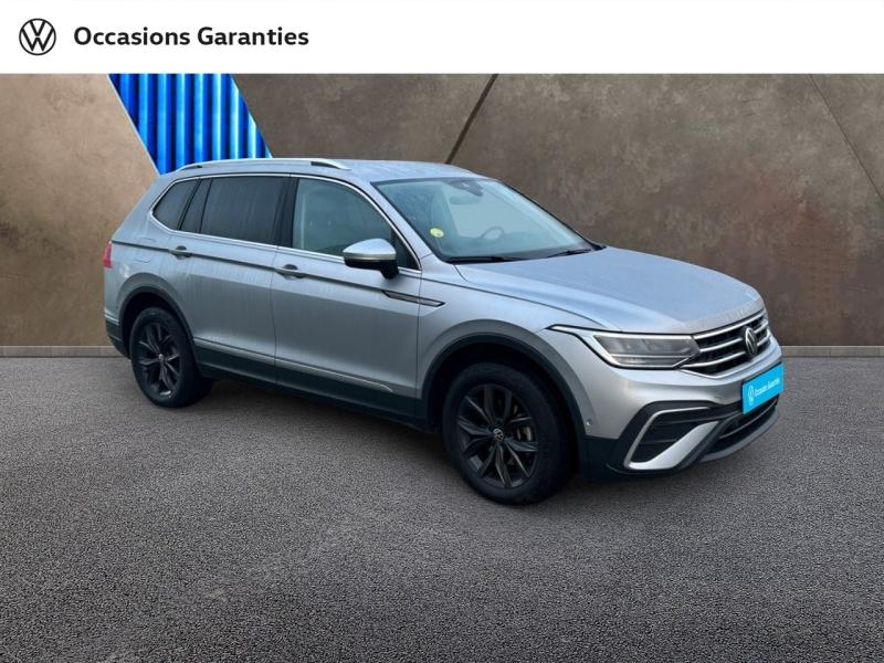 Voitures occasions VOLKSWAGEN TIGUAN ALLSPACE Life Plus Cesson-Sévigné