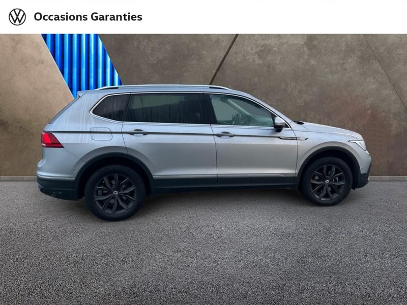 Voitures occasions VOLKSWAGEN TIGUAN ALLSPACE Life Plus Cesson-Sévigné