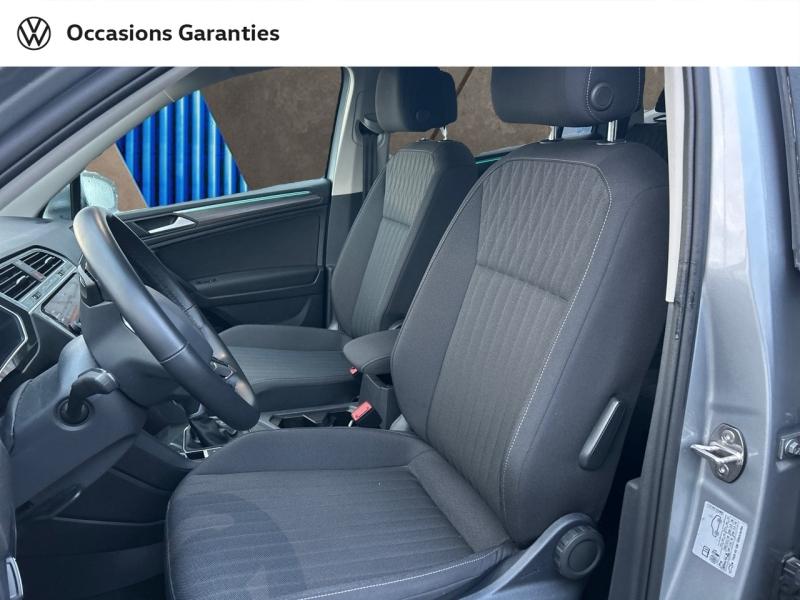 Voitures occasions VOLKSWAGEN TIGUAN ALLSPACE Life Plus Cesson-Sévigné