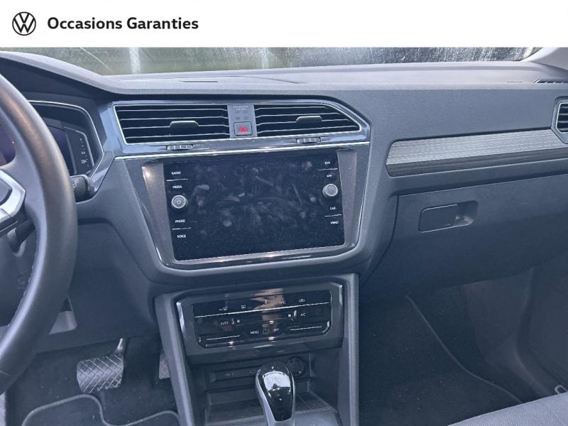 Voitures occasions VOLKSWAGEN TIGUAN ALLSPACE Life Plus Cesson-Sévigné