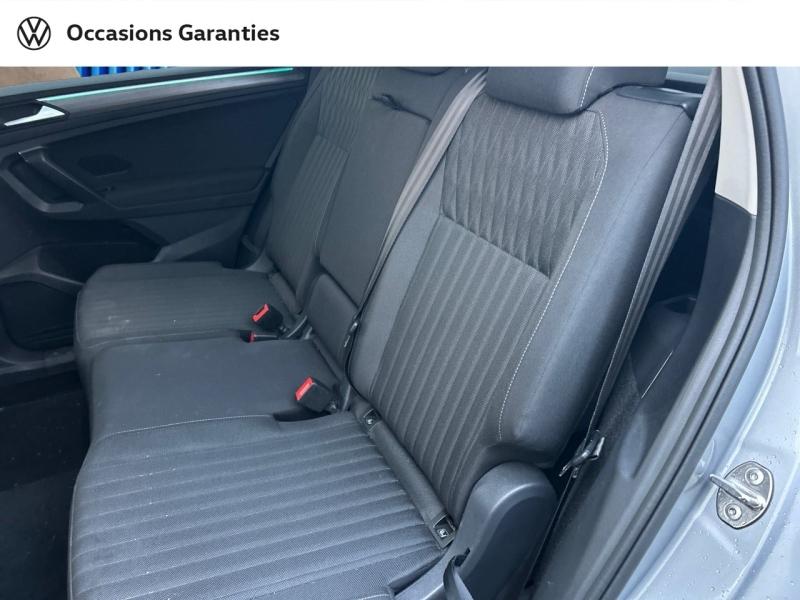 Voitures occasions VOLKSWAGEN TIGUAN ALLSPACE Life Plus Cesson-Sévigné