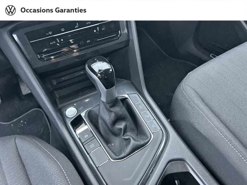 Voitures occasions VOLKSWAGEN TIGUAN ALLSPACE Life Plus Cesson-Sévigné
