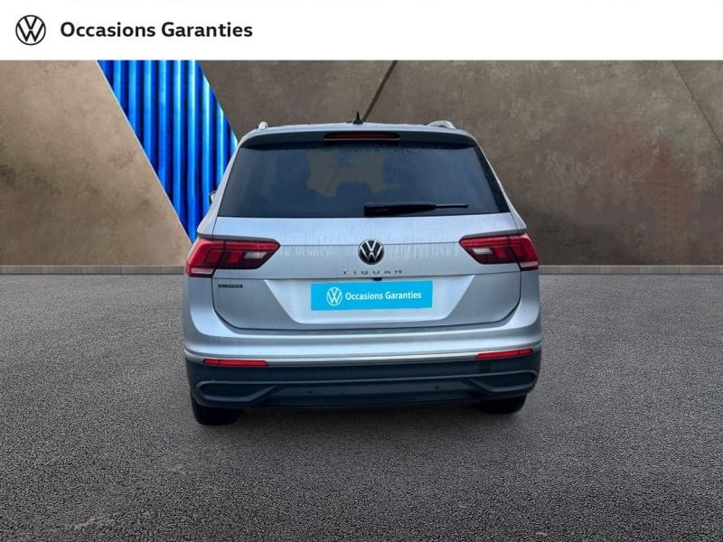 Voitures occasions VOLKSWAGEN TIGUAN ALLSPACE Life Plus Cesson-Sévigné