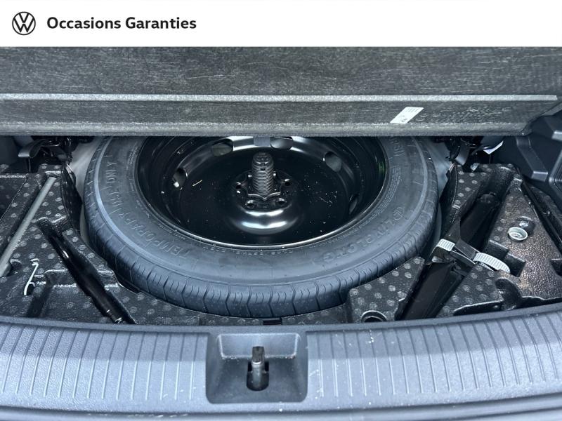 Voitures occasions VOLKSWAGEN TIGUAN ALLSPACE Life Plus Cesson-Sévigné