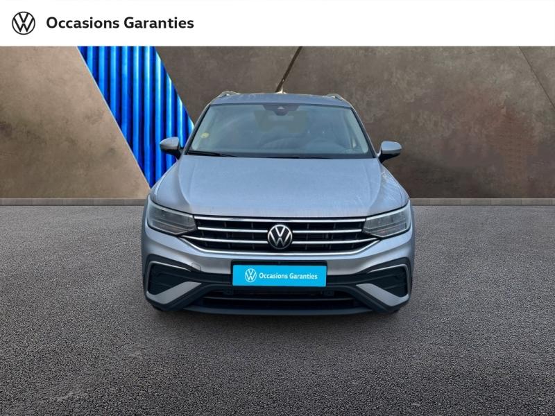Voitures occasions VOLKSWAGEN TIGUAN ALLSPACE Life Plus Cesson-Sévigné