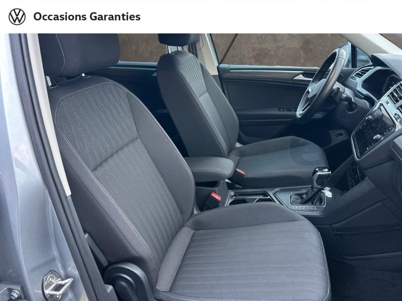 Voitures occasions VOLKSWAGEN TIGUAN ALLSPACE Life Plus Cesson-Sévigné