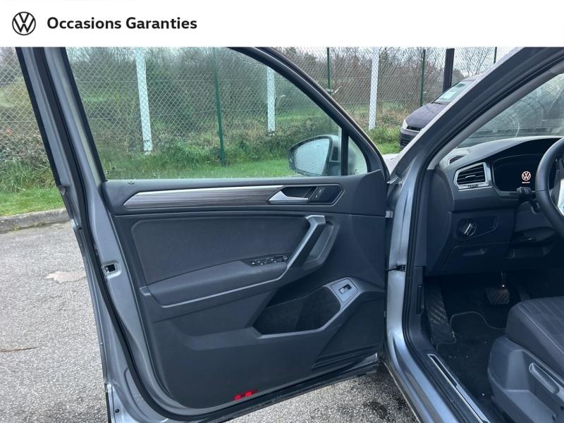 Voitures occasions VOLKSWAGEN TIGUAN ALLSPACE Life Plus Cesson-Sévigné