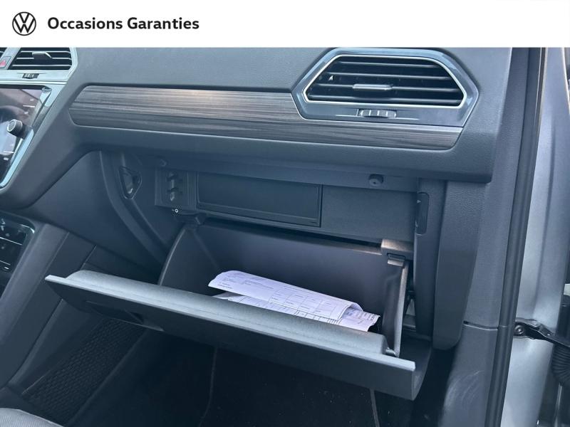 Voitures occasions VOLKSWAGEN TIGUAN ALLSPACE Life Plus Cesson-Sévigné