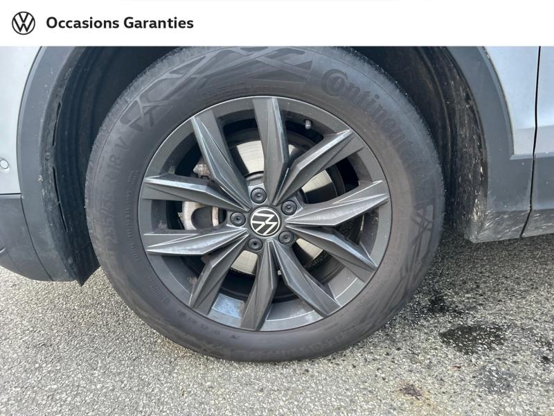 Voitures occasions VOLKSWAGEN TIGUAN ALLSPACE Life Plus Cesson-Sévigné