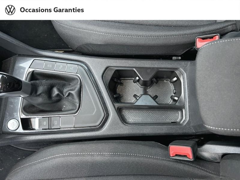 Voitures occasions VOLKSWAGEN TIGUAN ALLSPACE Life Plus Cesson-Sévigné